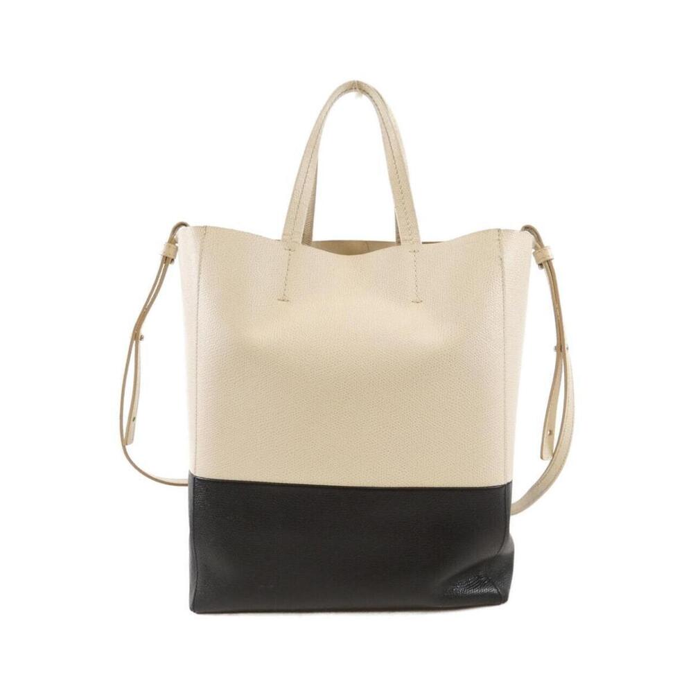 Celine Bag Cabas by Vertical Black